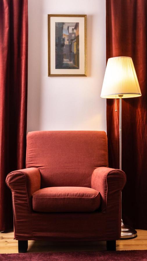 A Burguesa - Guesthouse カステロ・デ・ヴィデ エクステリア 写真