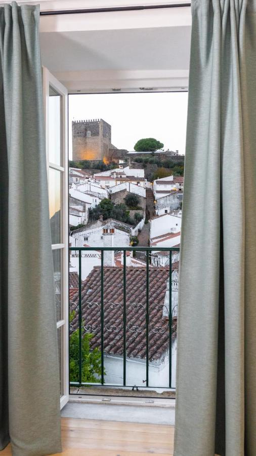 A Burguesa - Guesthouse カステロ・デ・ヴィデ エクステリア 写真